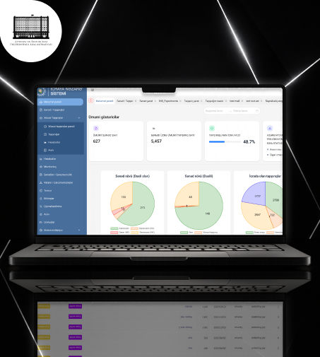INIS (Execution Control System)
