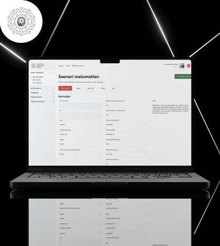 RTMS (Risk Analysis and Monitoring System)