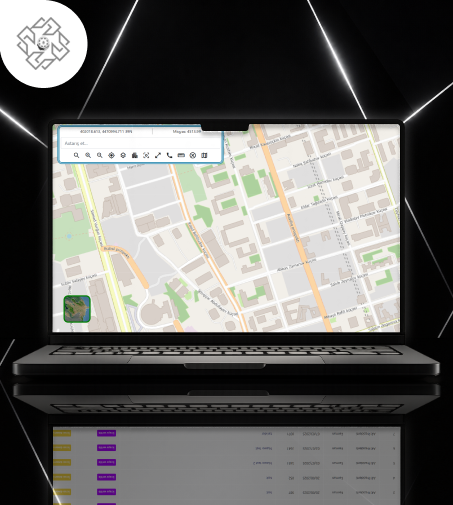 URIS (Address Registry Information System)