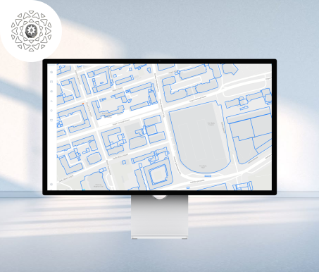 VCIS (Tax Geographic Information System)