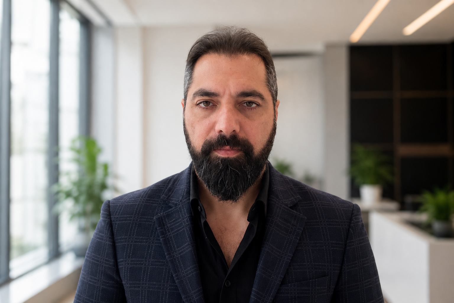 Rasim Hasanov Rasim Hasanov