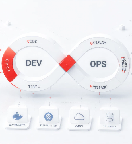 DevOps Services DevOps Services