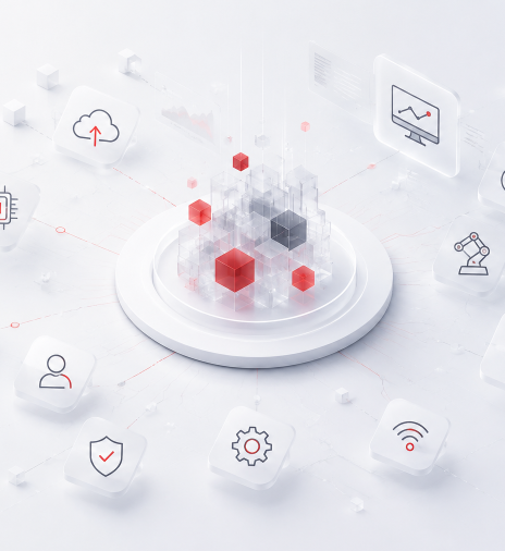 Digital Transformation