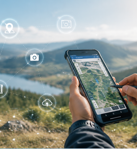 Field Data Collection